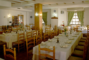 restaurante el jucar