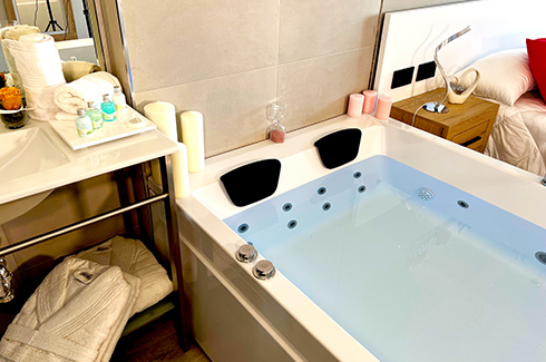 foto habitacion estandar superior