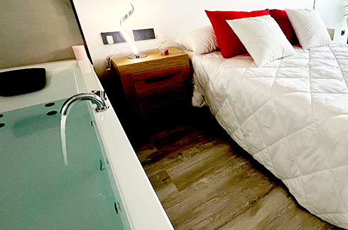 miniatura habitacion estandar superior 2