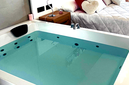 miniatura habitacion estandar superior 3