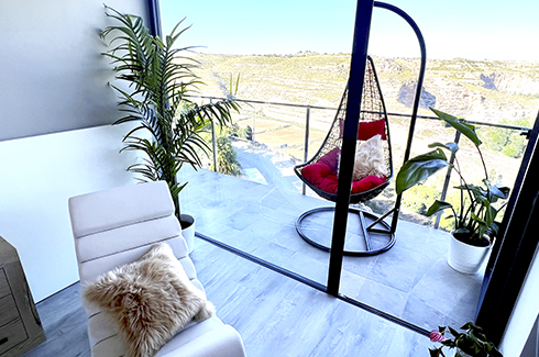 miniatura habitacion suite 2