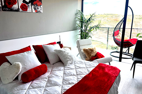 miniatura habitacion suite 6