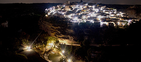 considerado uno de los pueblo mas bonitos de españa