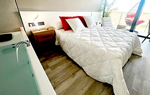 oferta premium romantica