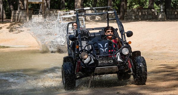 miniatura pack multiaventura 5