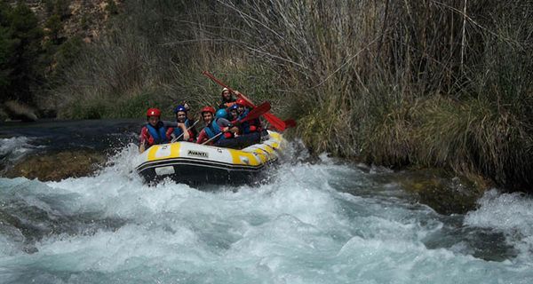 miniatura pack multiaventura 7