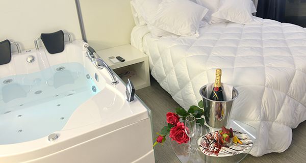 miniatura pack romantico suite 3