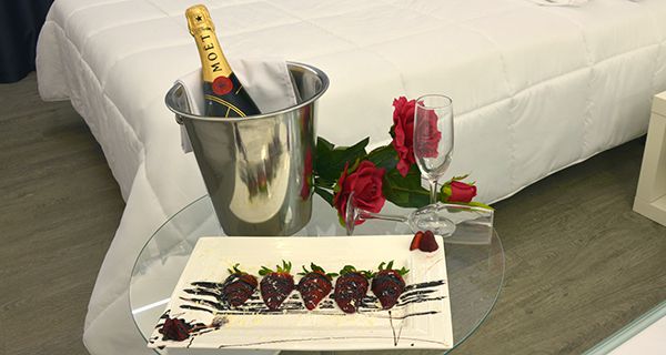 miniatura pack romantico suite 3