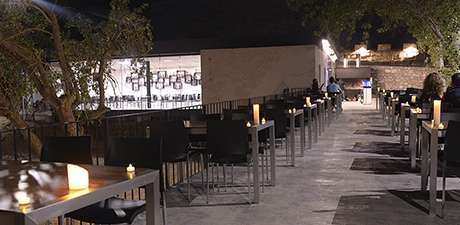 foto restaurante playa 1