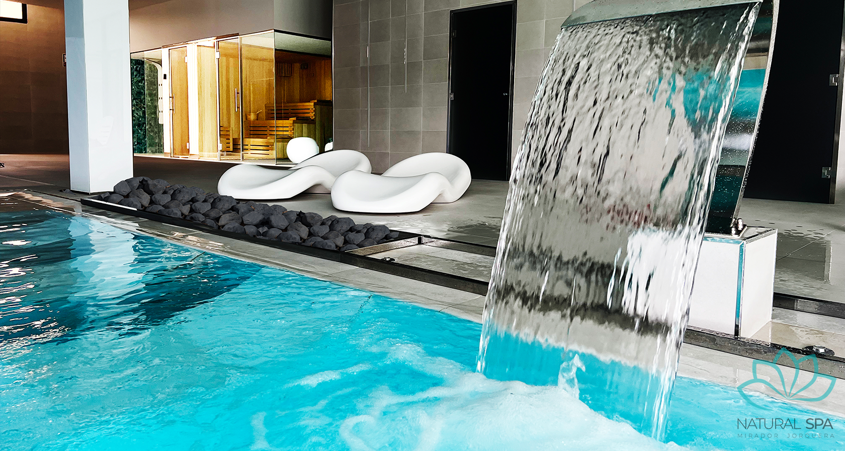 El mejor SPA de Albacete en Jorquera